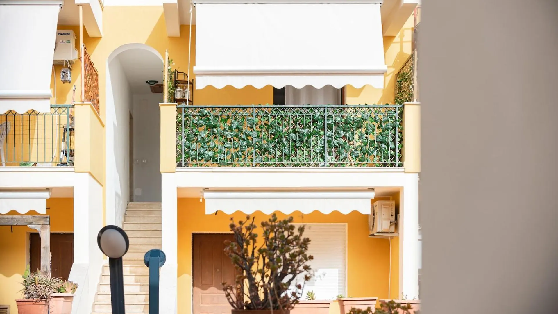 Phedra Apartment Alghero