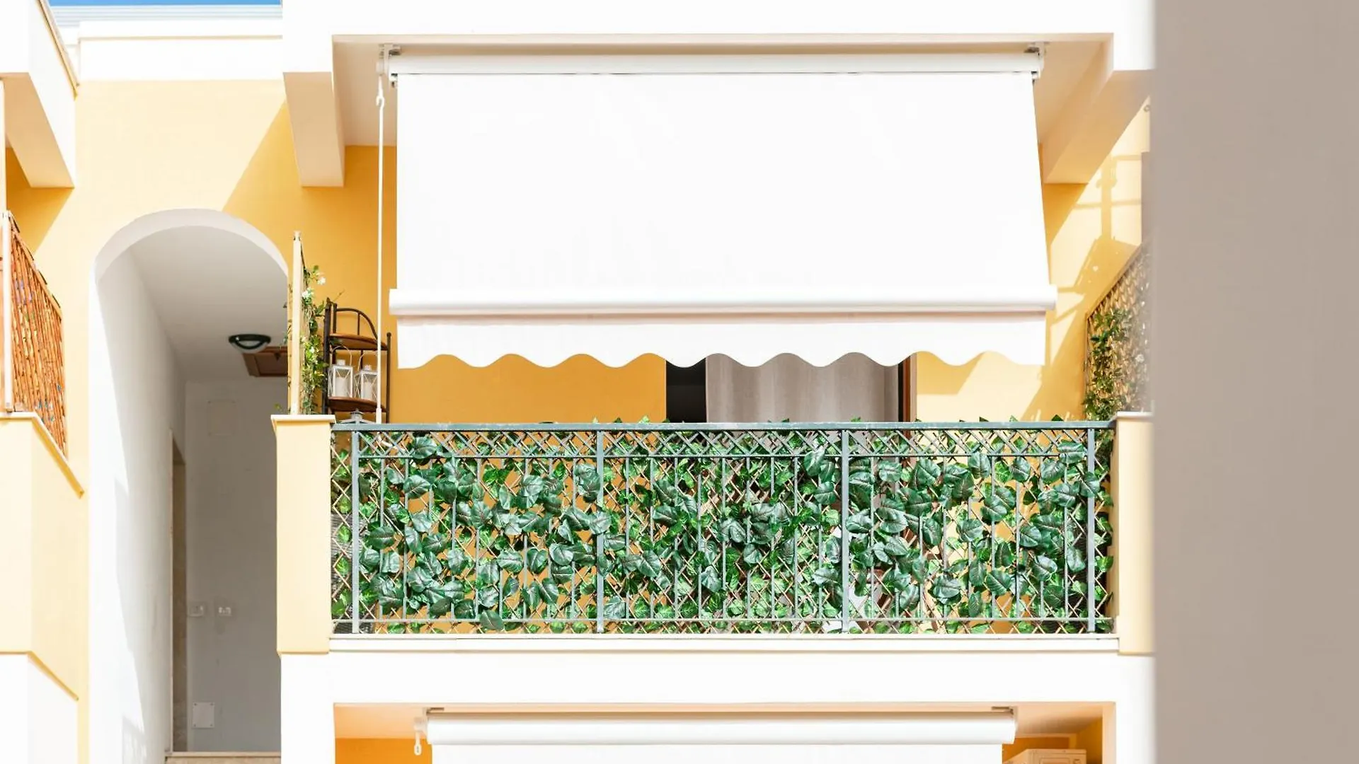 Phedra Apartment Alghero