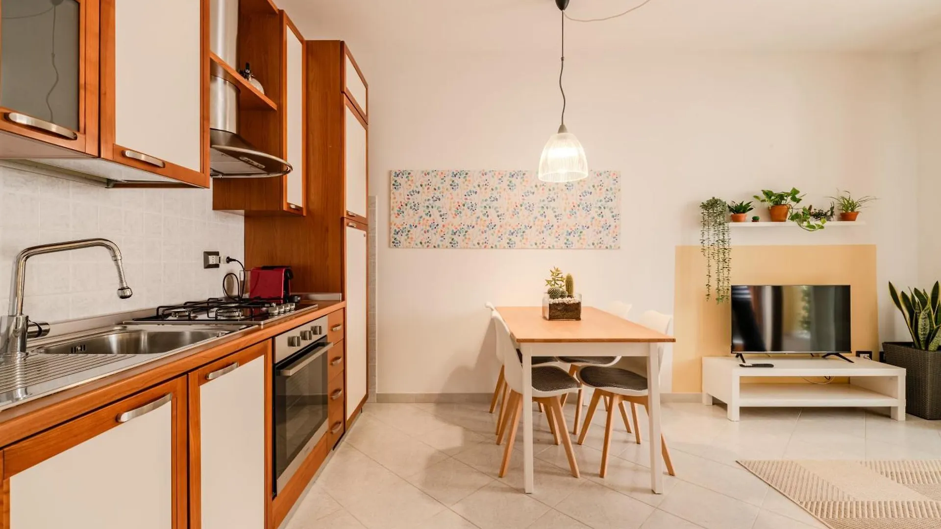 Phedra Apartment Alghero Italy