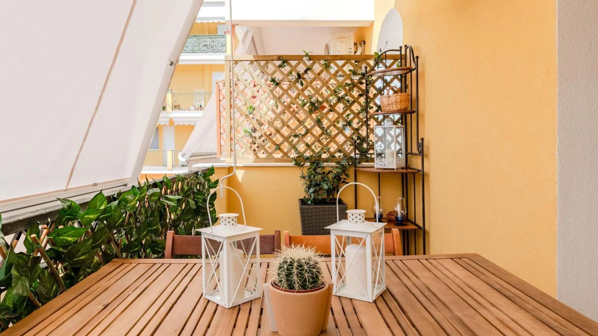 Phedra Apartment Alghero