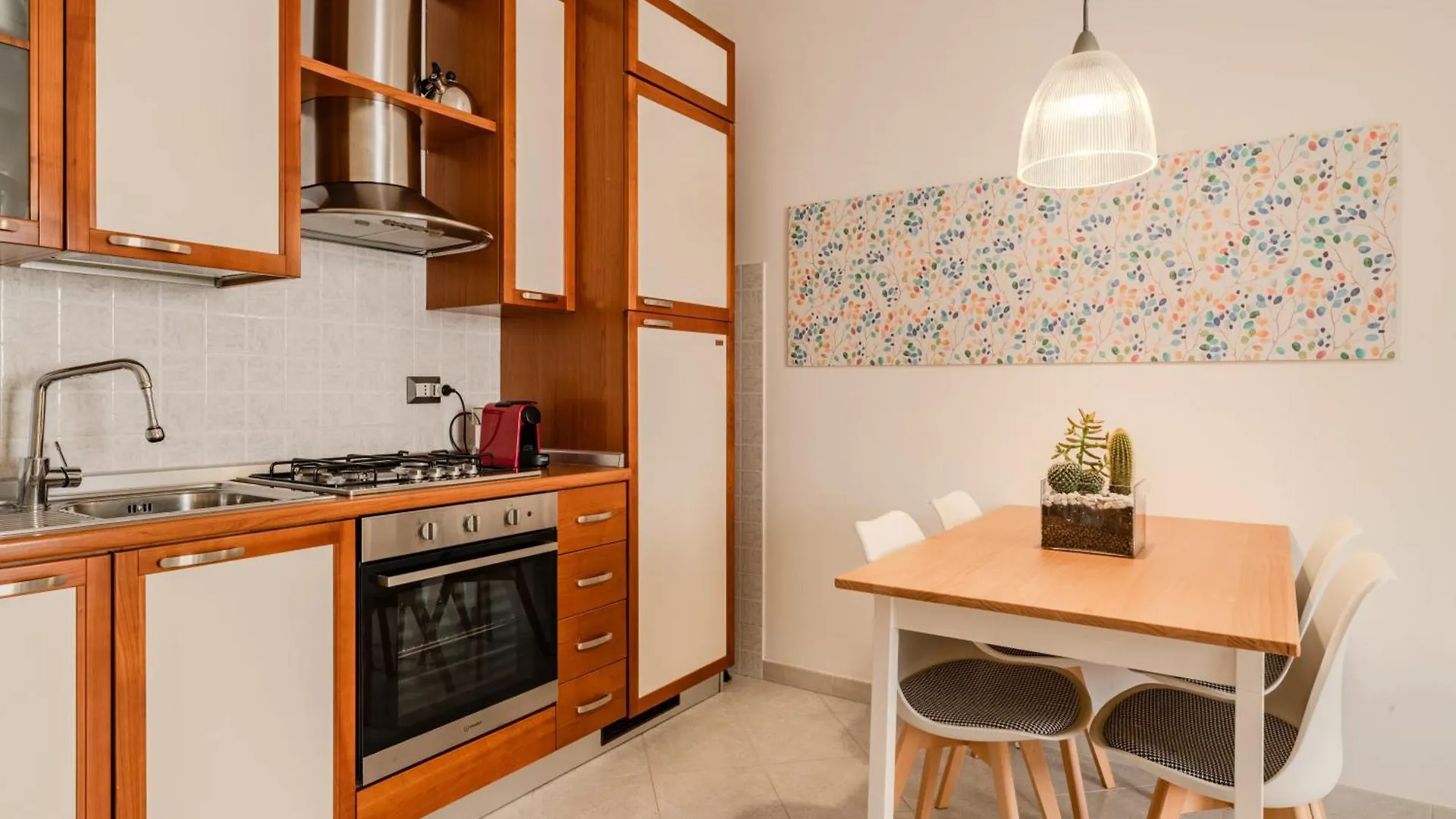 Phedra Apartment Alghero Italy