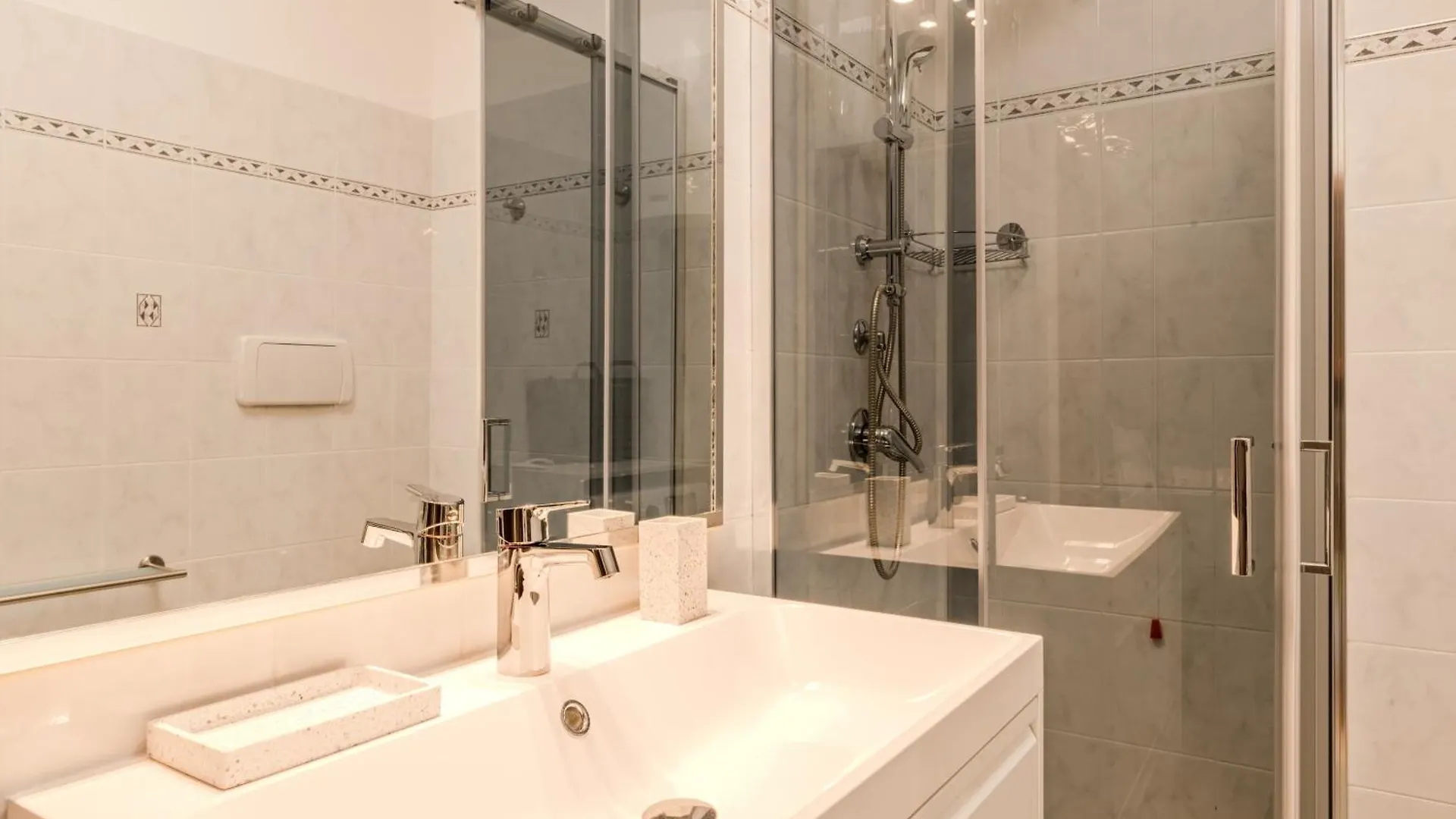 Phedra Apartment Alghero Italy