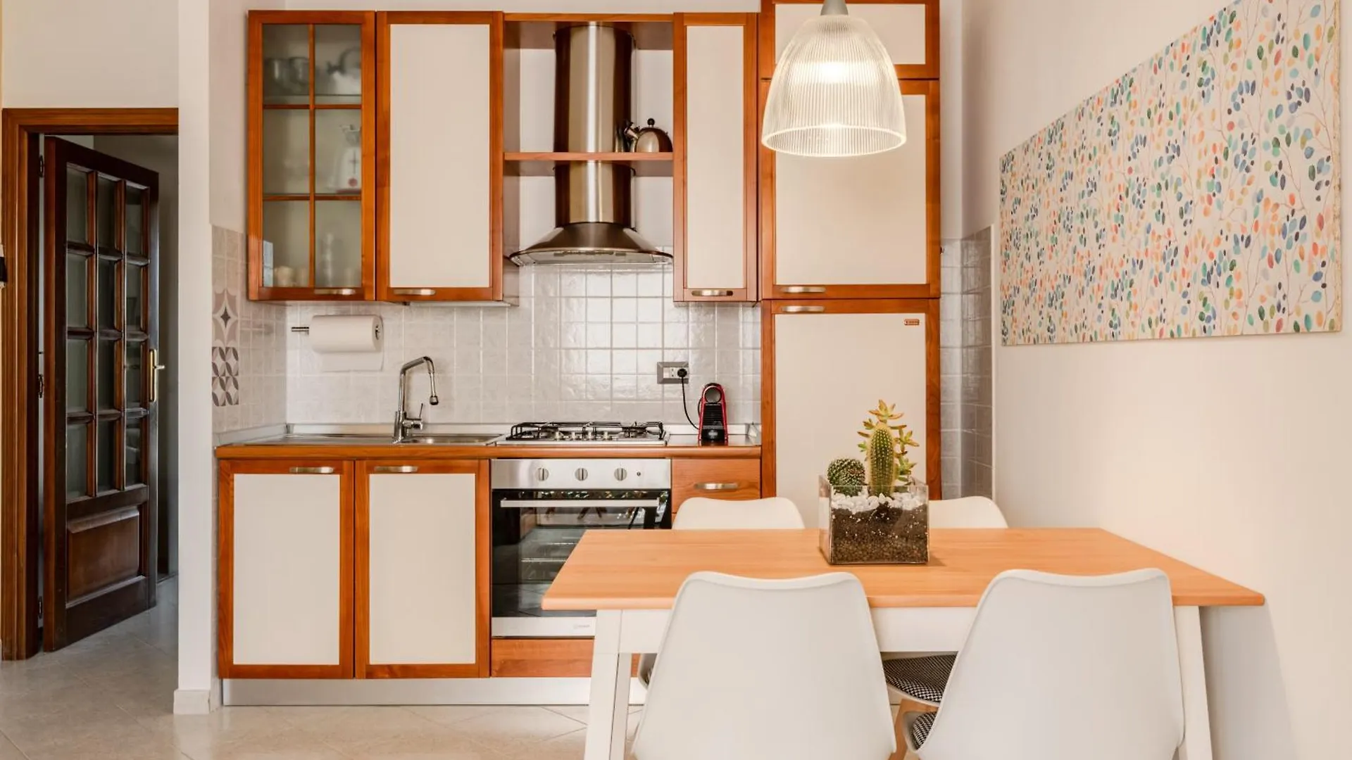 Phedra Apartment Alghero