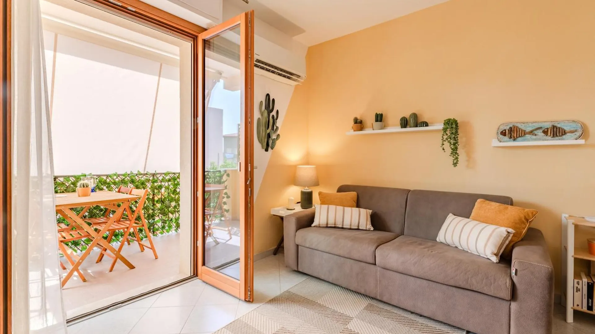 Phedra Apartment Alghero 0*,  Italy