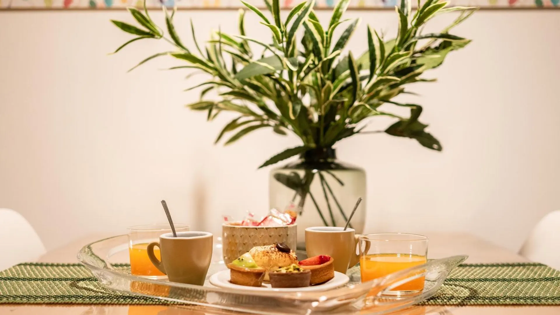 Phedra Apartment Alghero