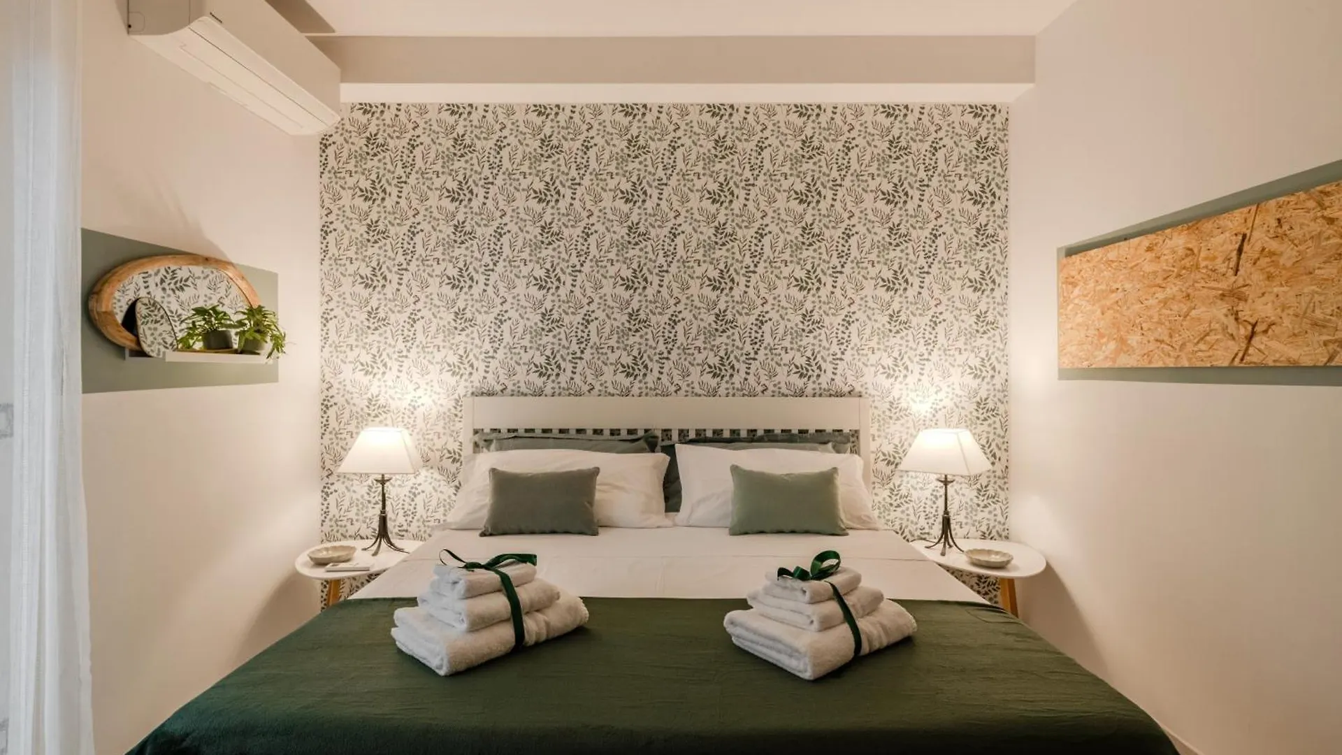 Phedra Apartment Alghero