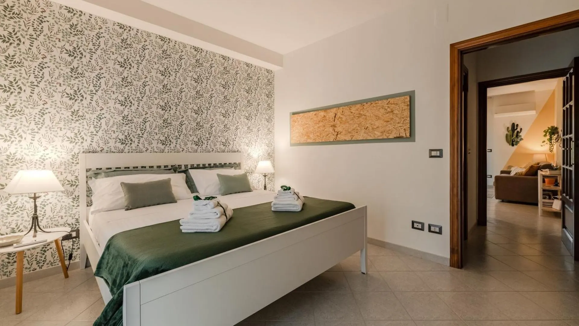 Phedra Apartment Alghero 0*,  Italy
