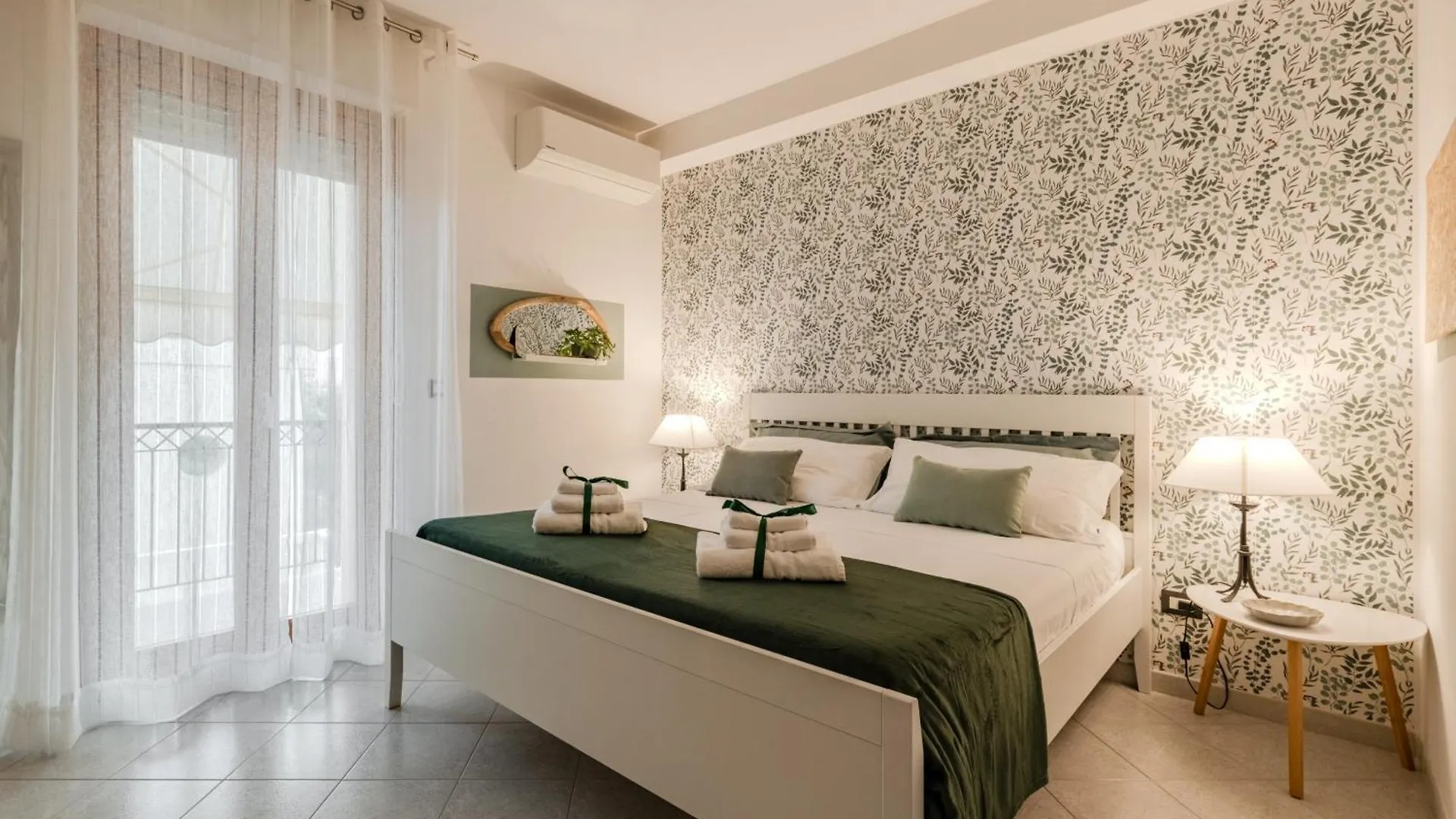 Phedra Apartment Alghero