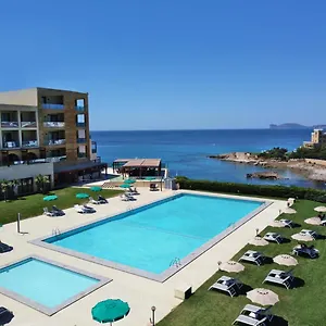 Hotell Smy Carlos V Wellness &, Alghero